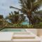 Elements Rituals Beachfront Bahia Soliman Tulum - Tulum