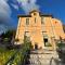 Mont Ventoux-Chateau Gipieres app nr 9 - Montbrun-les-Bains