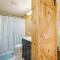 Quaint Loft Cabin w Hot Tub, FirePit, Deck & Grill