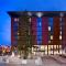 Hilton Garden Inn Birmingham Brindley Place