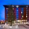 Hilton Garden Inn Birmingham Brindley Place - Birmingham