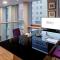 Hilton Garden Inn Birmingham Brindley Place - Бирмингем