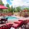 Bear Creek Lodge 309B by Alpine Lodging Telluride
