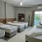 MAPP Hotel Aparecida-SP