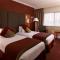 DoubleTree by Hilton Sheffield Park - Sheffield