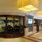 DoubleTree by Hilton Sheffield Park - Sheffield