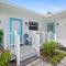 Seahorse Beach Bungalows - Fort Pierce