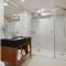 DoubleTree by Hilton Hotel & Spa Liverpool