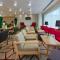 Hampton by Hilton London Gatwick Airport - Horley