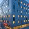 Hampton by Hilton London Gatwick Airport - Horley