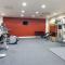 Hampton by Hilton London Gatwick Airport - Horley