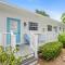 Seahorse Beach Bungalows - Fort Pierce