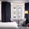 The Trafalgar St. James, London Curio collection by Hilton