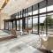 DoubleTree by Hilton Edinburgh - Queensferry Crossing