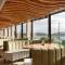 DoubleTree by Hilton Edinburgh - Queensferry Crossing - North Queensferry