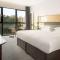 DoubleTree by Hilton Edinburgh - Queensferry Crossing