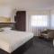 DoubleTree by Hilton Edinburgh - Queensferry Crossing - North Queensferry