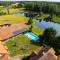 Agroturystyka "Dworek u Pelców"
