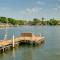 Okauchee Lake Vacation Rental with Boat Dock! Okauchee Lake Vacation Rental with Boat Dock!