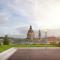 Hilton Garden Inn Budapest City Centre