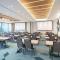 Hilton Garden Inn Budapest City Centre