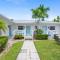 Seahorse Beach Bungalows - Fort Pierce