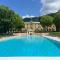 Mont Ventoux-Chateau Gipieres app nr 9 - Montbrun-les-Bains