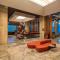 Hilton Garden Inn Istanbul Atatürk Airport