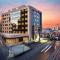 Hampton by Hilton Istanbul Kayasehir - Istanbul