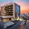 Hampton by Hilton Istanbul Kayasehir - Istanbul