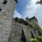 Mont Ventoux-Chateau Gipieres app nr 9 - Montbrun-les-Bains