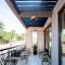Tenda Suites and Restaurant