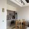 Vizir Center Appartement avec solarium et accès offert au Parc de loisirs - Dar Caïd Layadi