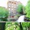 Modern central apartment next to beautiful nature2424 - Oslo