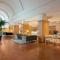 Hilton Rome Airport - Фьюмичино