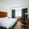 Hilton Rome Airport