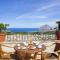 Hotel Baglio Santacroce