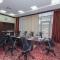 Hilton Garden Inn Astana - Nur-Sultan