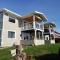 Ocean View Village Condo with Trails to Beaches
