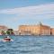 Hilton Molino Stucky Venice - Veneza