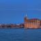 Hilton Molino Stucky Venice - Venice