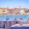 Hilton Molino Stucky Venice - Velence