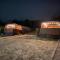 Acorns Luxury Glamping