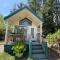Sheltered Nook On Tillamook Bay