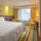 Hampton by Hilton Warsaw City Centre