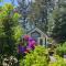 Sheltered Nook On Tillamook Bay