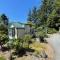 Sheltered Nook On Tillamook Bay