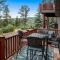 Juniper Bay Getaway