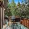 Juniper Bay Getaway