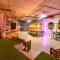 MARINN Tropical Vibes Hotel